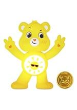 Care Bears Funshine Light Up Collectible Figure Alt 1