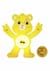 Care Bears Funshine Light Up Collectible Figure Alt 1