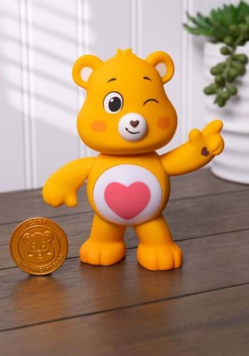 Care Bears Tender Heart Light Up Collectible Figure