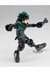 My Hero Academia World Heroes Izuku Midoriya Statue Alt 4