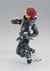 My Hero Academia World Heroes Mission Todoroki Statue Alt 4
