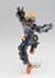 My Hero Academia World Heroes Mission Bakugo Statue Alt 2
