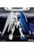 Mobile Suit Gundam ZGMF X10A Ver A Internal Statue Alt 5