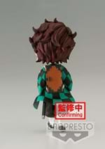 Demon Slayer Tanjiro Kamado Q Posket Petit Mini-Figure Alt 1