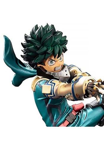 My Hero Academia Midoriya Special Amazing Heroes Statue