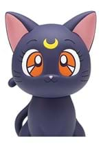 Pretty Guardian Sailor Moon Luna Sofvimates Statue