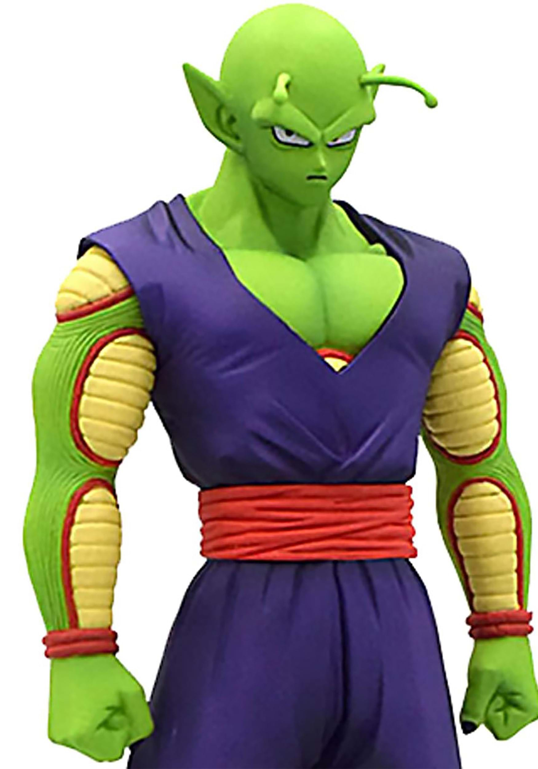 piccolo dragon ball z movie