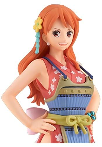 Monkey .D. Luffy Duel Memories One Piece, Ichibansho Figure