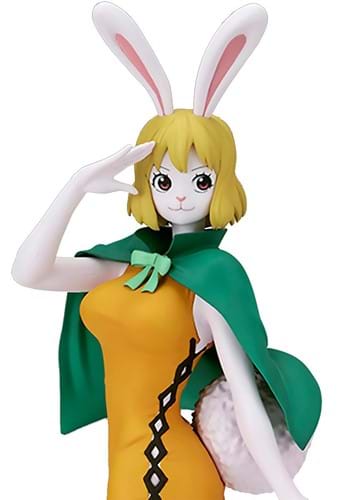 One Piece Carrot Version A Glitter Glamours Statue