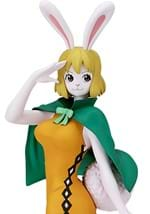 One Piece Carrot Version A Glitter Glamours Statue