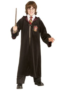 Kids Ultimate Harry Potter Robe