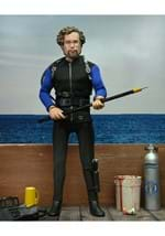 Jaws Hooper (Shark Cage) 8" Scale Clothed Figure  Alt 1