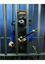 Jaws Hooper (Shark Cage) 8" Scale Clothed Figure  Alt 9