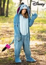 Adult Deluxe Disney Winnie the Pooh Eeyore Costume