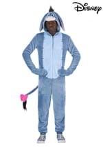 Adult Deluxe Disney Eeyore Costume Alt 4