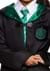 Harry Potter Child Classic Slytherin Robe Kid's Costume Alt4