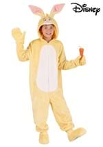 Kids Deluxe Disney Winnie the Pooh Rabbit Costume Alt 1