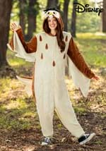 Adult Disney Winnie the Pooh Deluxe Owl Costume