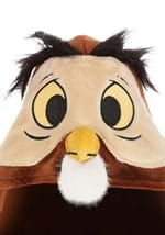 Adult Disney Winnie the Pooh Deluxe Owl Costume Alt 5