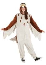 Adult Disney Winnie the Pooh Deluxe Owl Costume Alt 1