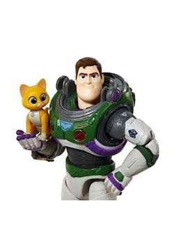 Pixar Spotlight Series Space Ranger Alpha Buzz Lightyear