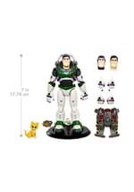 Pixar Spotlight Series Space Ranger Alpha Buzz Lightyear Alt