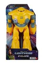 Disney Pixar Lightyear Large Scale 12" Zyclops Figure Alt 4