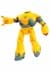 Disney Pixar Lightyear Large Scale 12" Zyclops Figure Alt 2