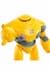 Disney Pixar Lightyear Large Scale 12" Zyclops Figure Alt 3