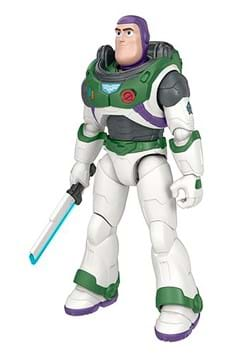 Lightyear Laser Blade Buzz Lightyear Figure