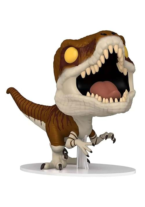 Funko POP! Movies: Jurassic World Dominion - Atrociraptor