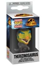 POP Keychain: Jurassic World Dominion- Therizinosaurus Alt 1