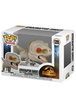 POP Movies: Jurassic World Dominion - Atrociraptor (Ghost) A