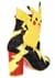 Irregular Choice Pokemon Shock Walk Pikachu Boot H Alt 3