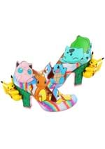 Irregular Choice Pokemon Party Heel Alt 1