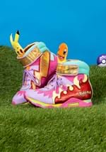 Irregular Choice Pokemon Flames and Bolts Sneaker 