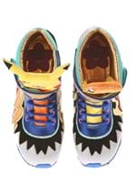 Irregular Choice Pokemon Flames and Bolts Sneaker  Alt 3