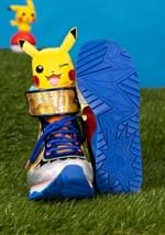 Irregular Choice Pokemon Flames and Bolts Sneaker  Alt 8