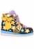 Irregular Choice Pokemon Pikachu Party Sneaker Alt 1