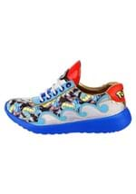 Irregular Choice Pokemon Gone Fishing Low Top Snea Alt 4