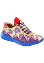 Irregular Choice Pokemon Spooky Days Low Top Sneaker Alt 3