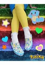 Irregular Choice Pokemon Every Day Adventure Squirtle Shoe