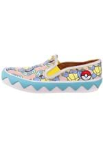 Irregular Choice Pokemon Every Day Adventure Squirtle Shoe 4