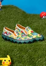 Irregular Choice Pokemon Every Day Adventure Bulbasaur Shoe