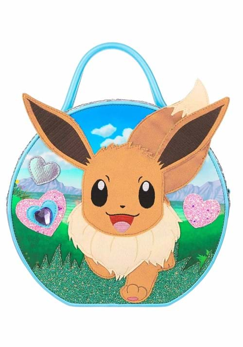 Irrregular Choice Pokemon Sunshine Adventure Bag