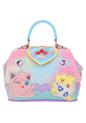 Irregular Choice Pokémon Awesome Mode Bag