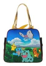 Irregular Choice Pokemon Hello Weekend Bag Alt 6