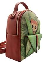 Danielle Nicole Star Wars Ewok Foliage Backpack Alt 1