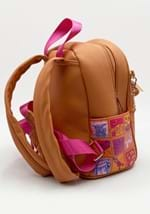 Danielle Nicole Mandalorian The Child Quilted Mini Backpack 