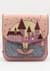 Danielle Nicole Hogwarts Castle Mini Backpack Alt 2